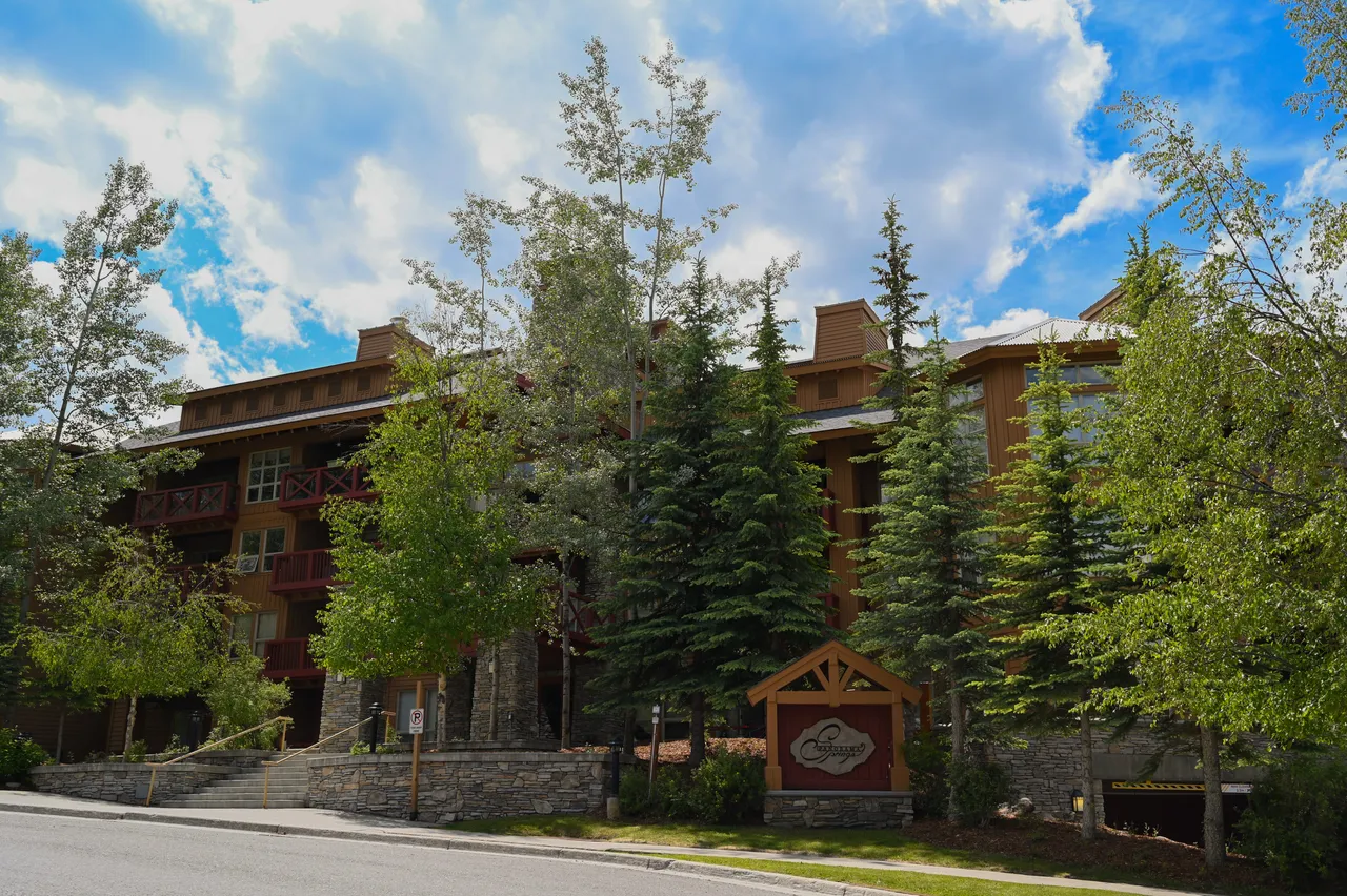 Panorama Springs Lodge