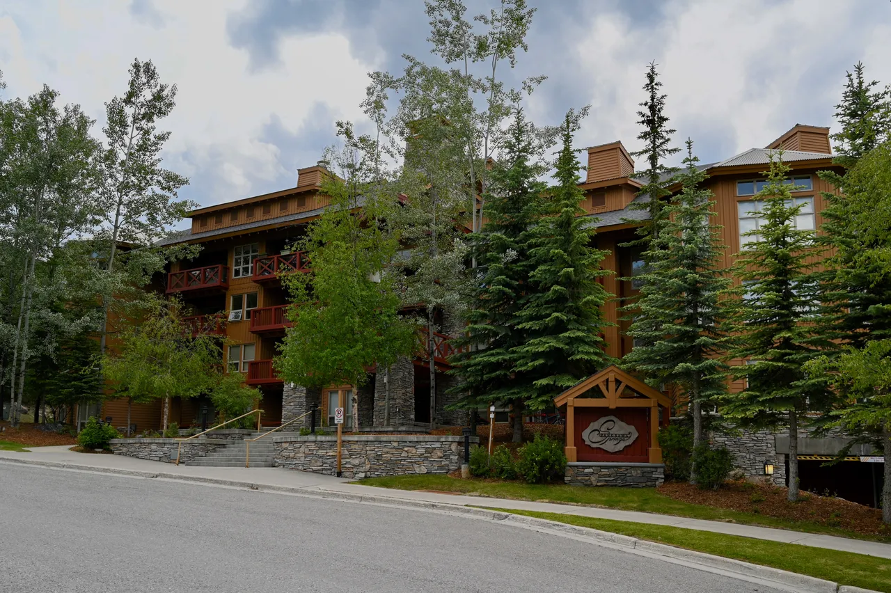 Panorama Springs Lodge