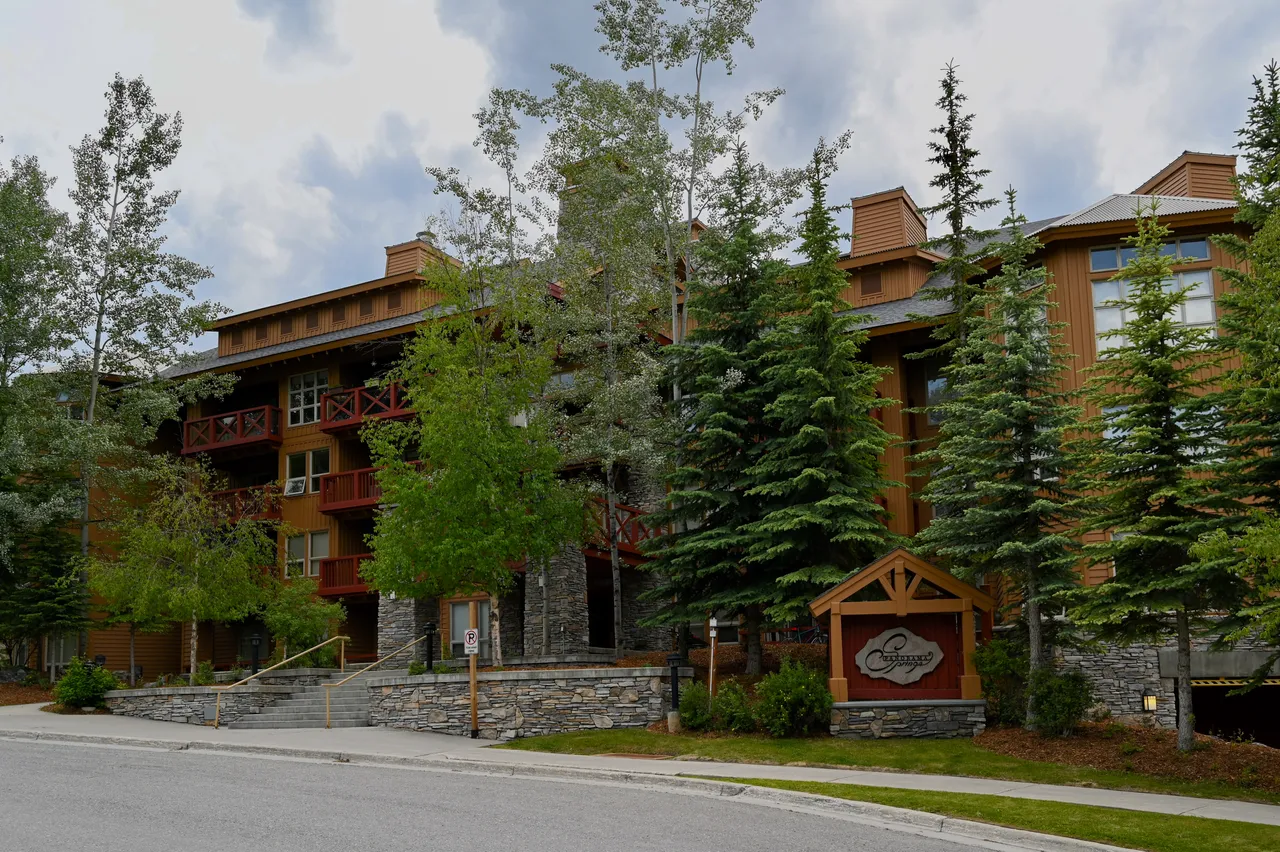 Panorama Springs Lodge