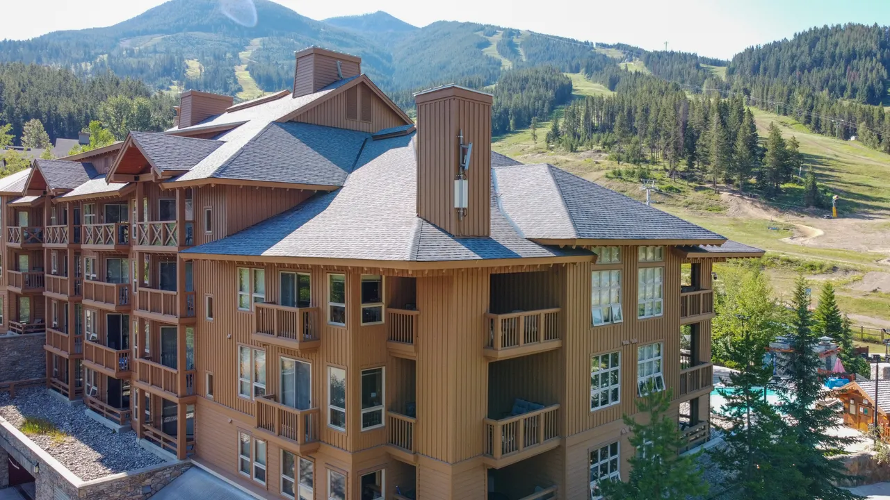 Panorama Springs Lodge