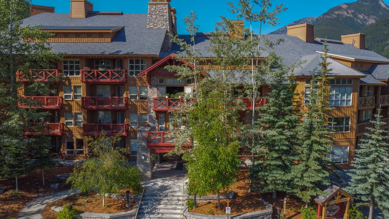 Panorama Springs Lodge