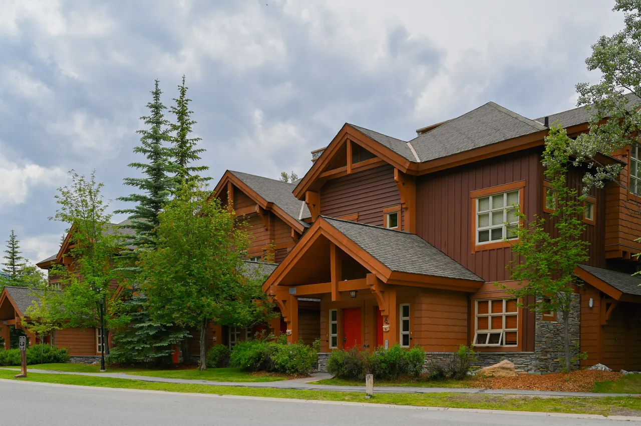 Riverbend Townhomes