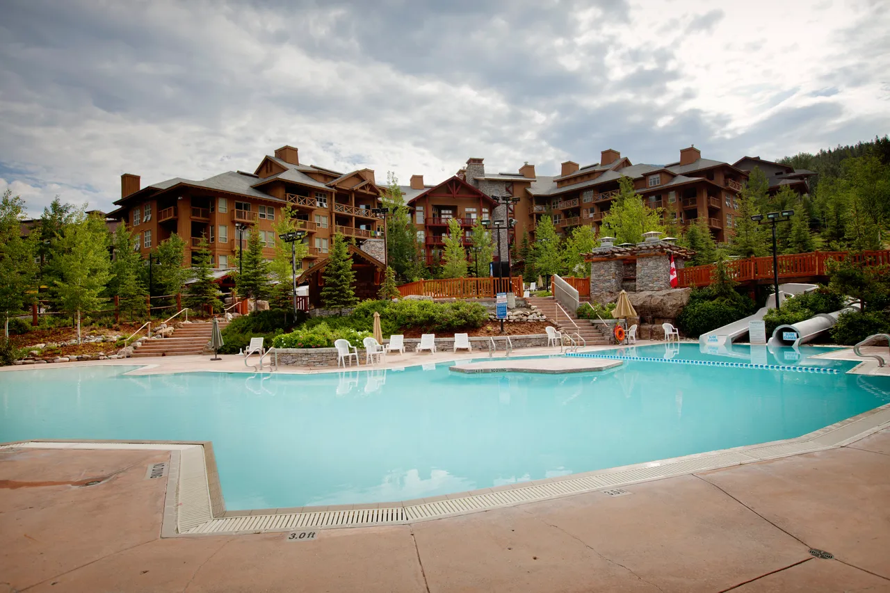 Panorama Springs Pools Summer