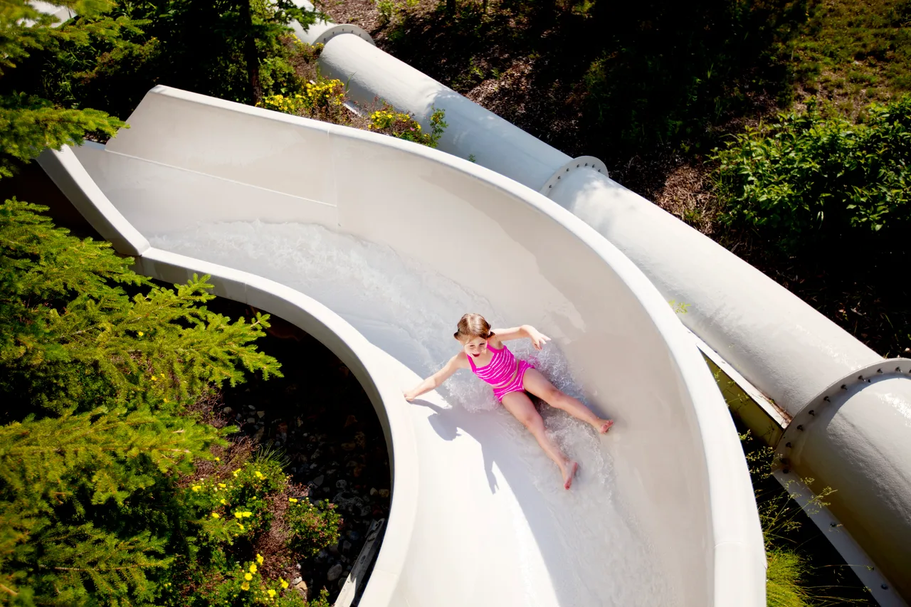 Panorama Springs Pools Summer