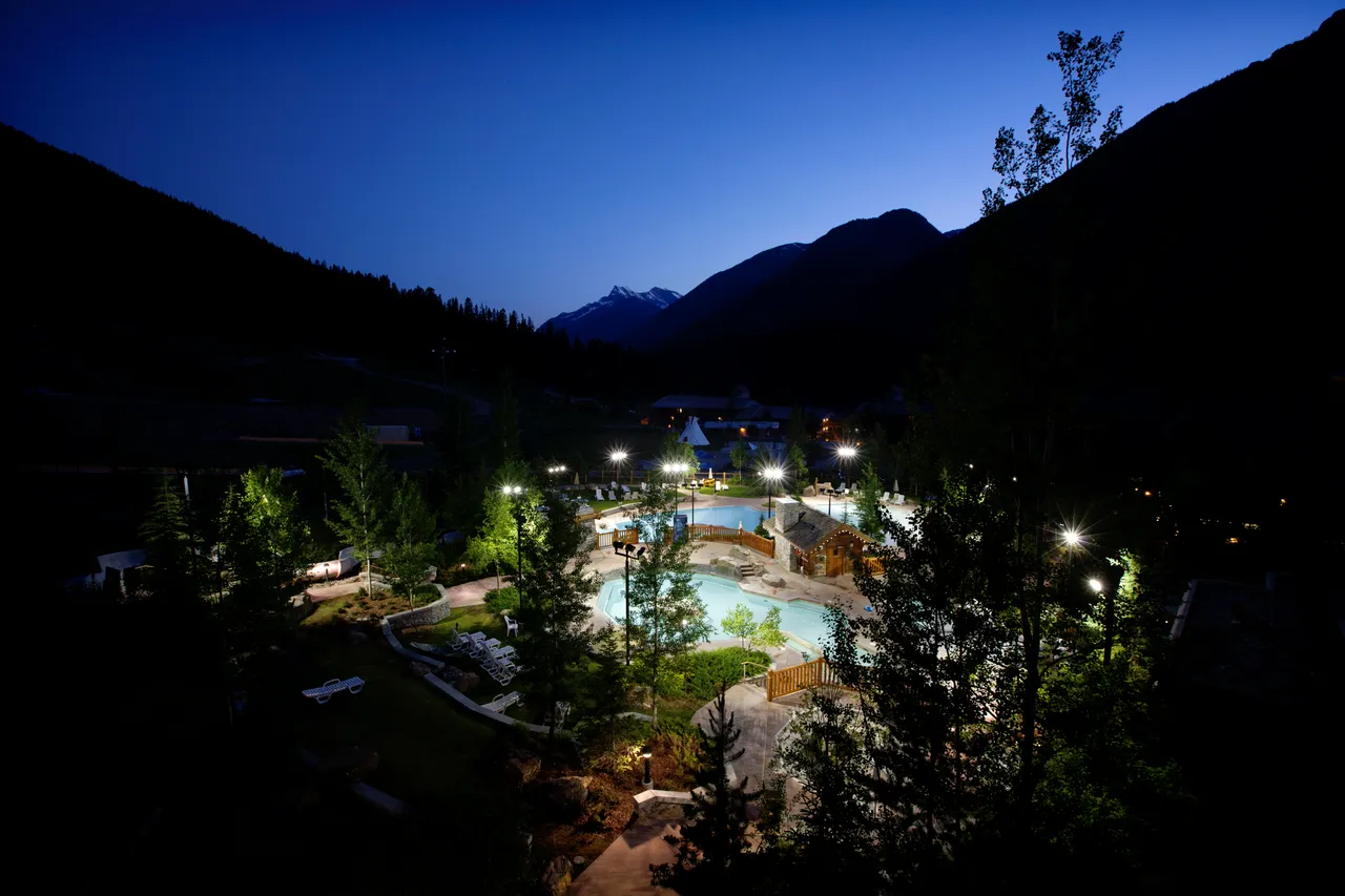 Panorama Springs Pools Summer