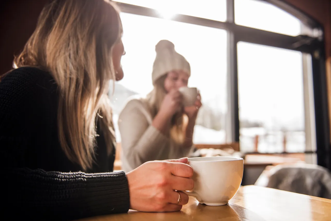 Cafe Coffee