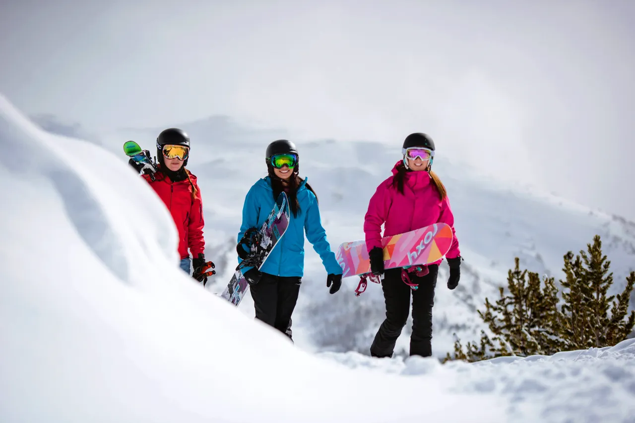 Taynton Bowl