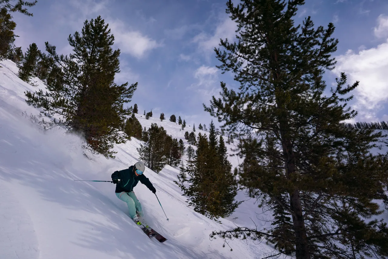 Taynton Bowl