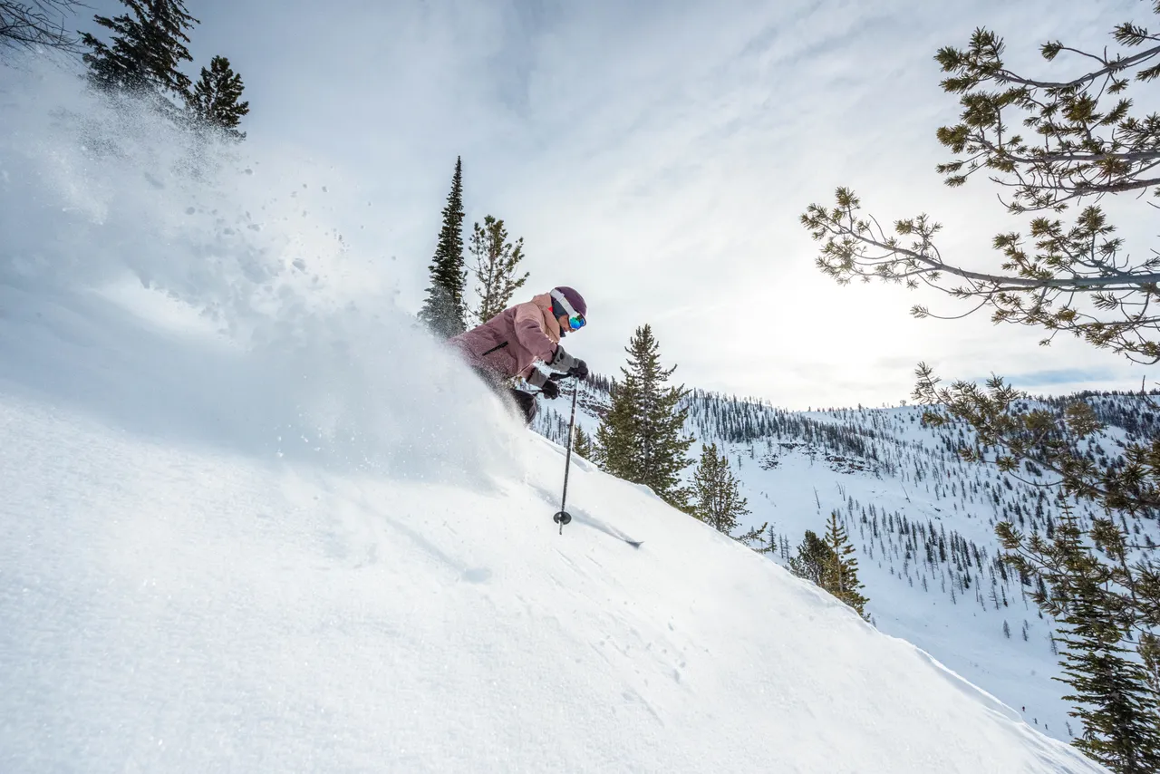 The Monster in Taynton Bowl