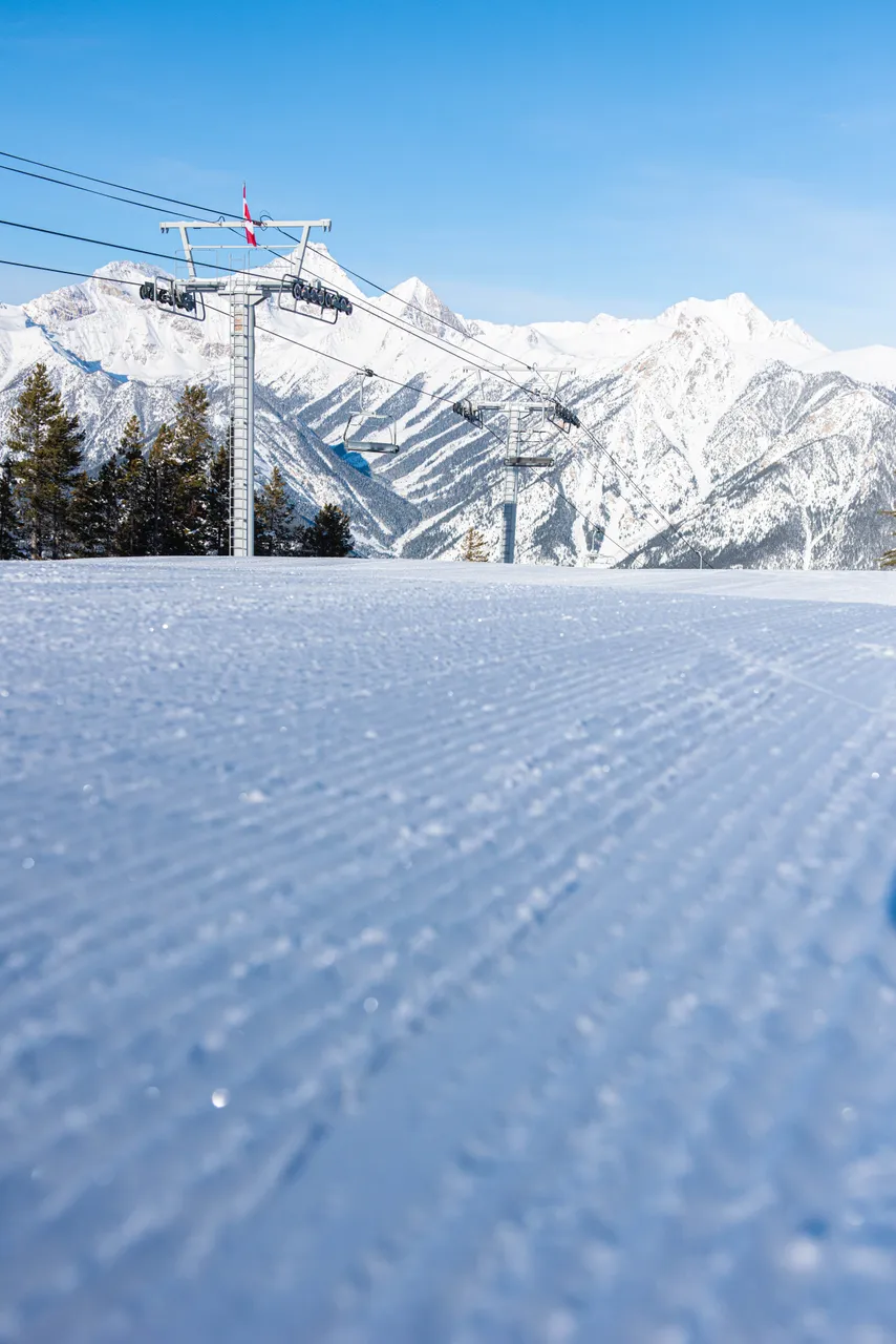 World Cup Way - Corduroy