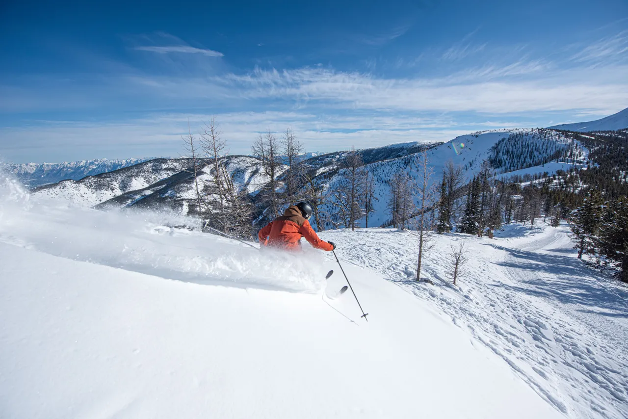 Taynton Bowl