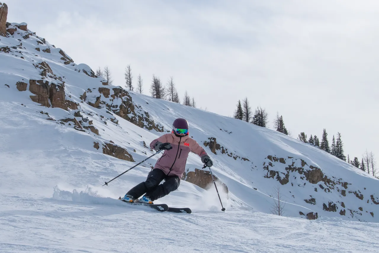 The Monster in Taynton Bowl
