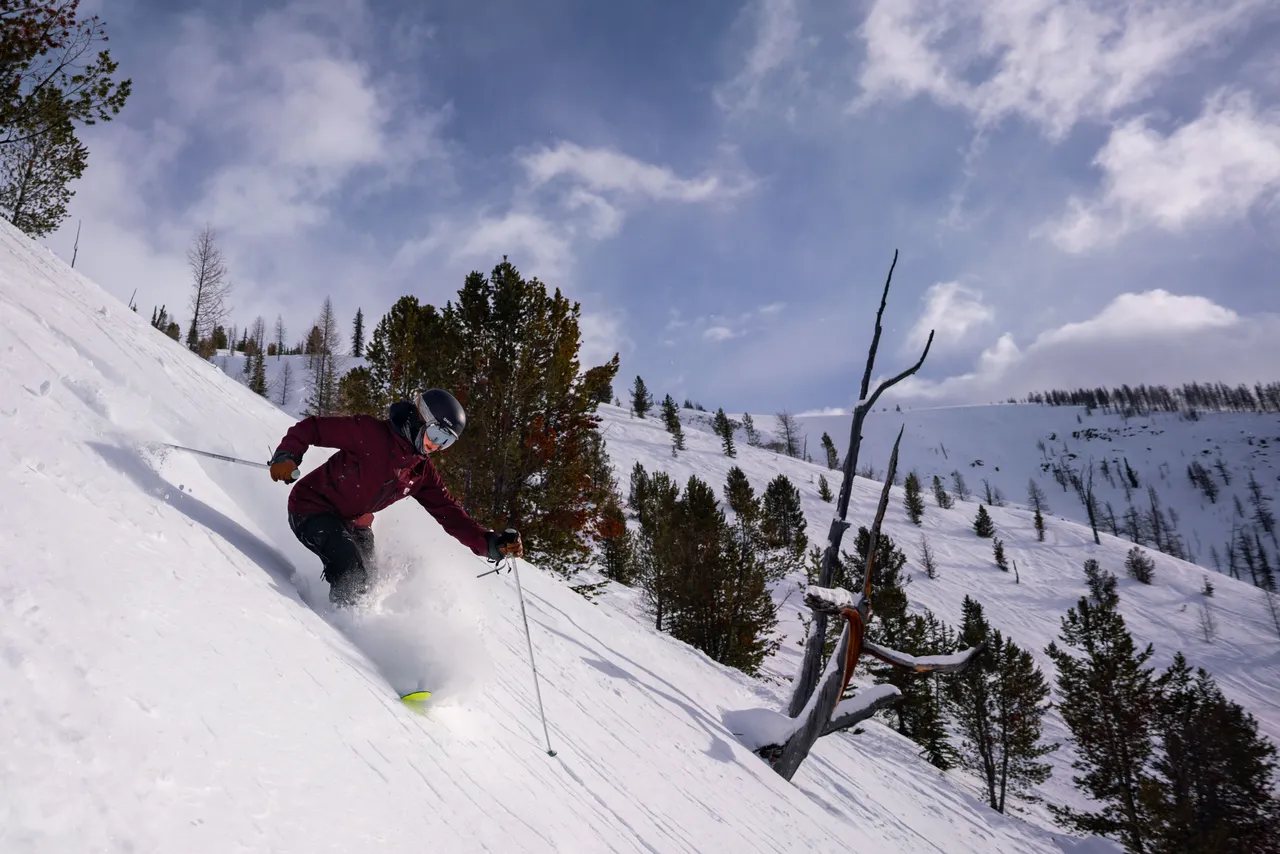 Taynton Bowl