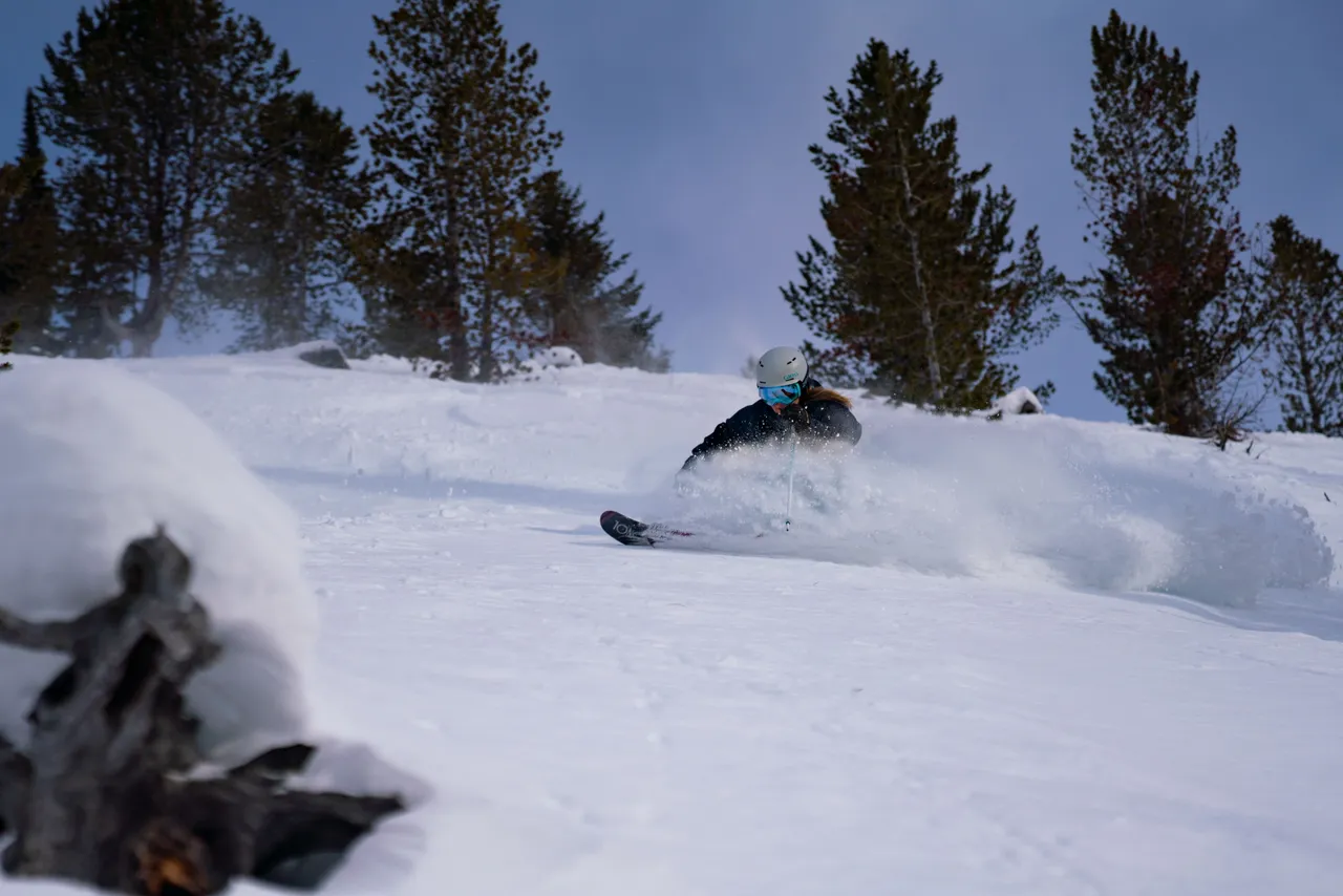 Taynton Bowl