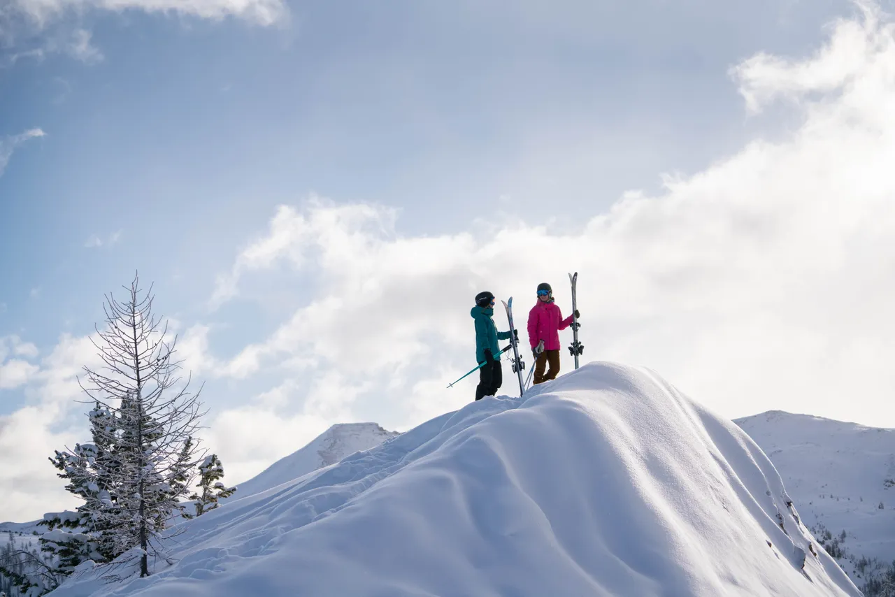 Taynton Bowl