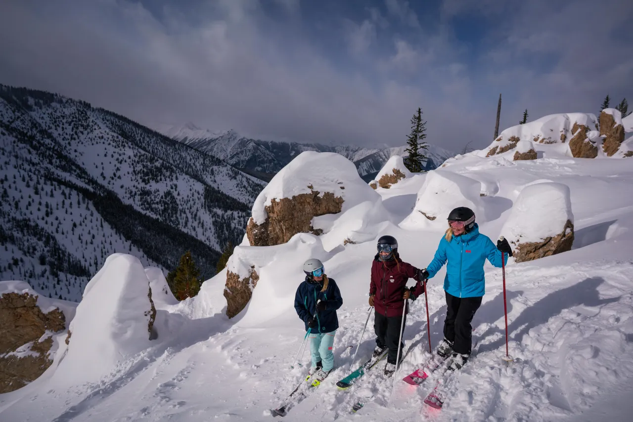 Taynton Bowl