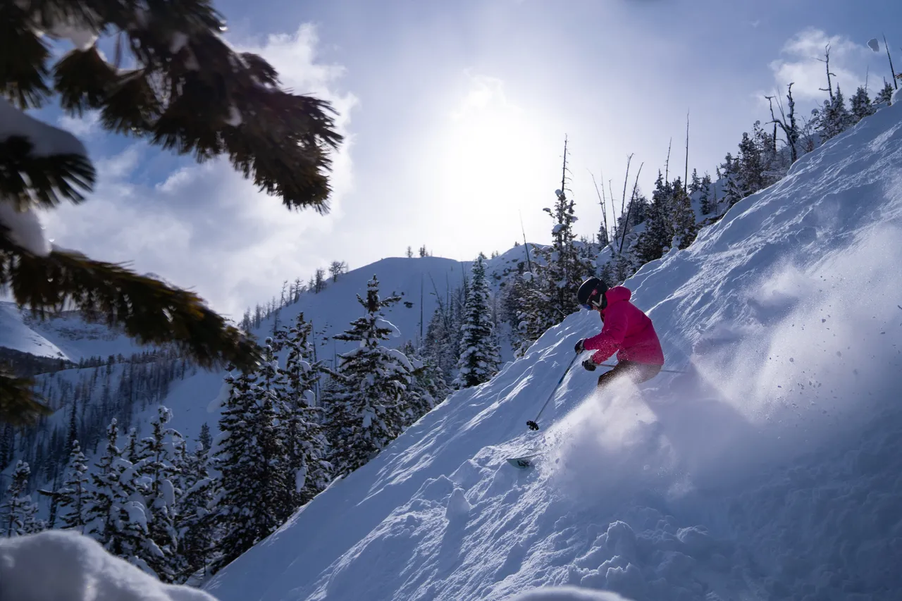 Taynton Bowl
