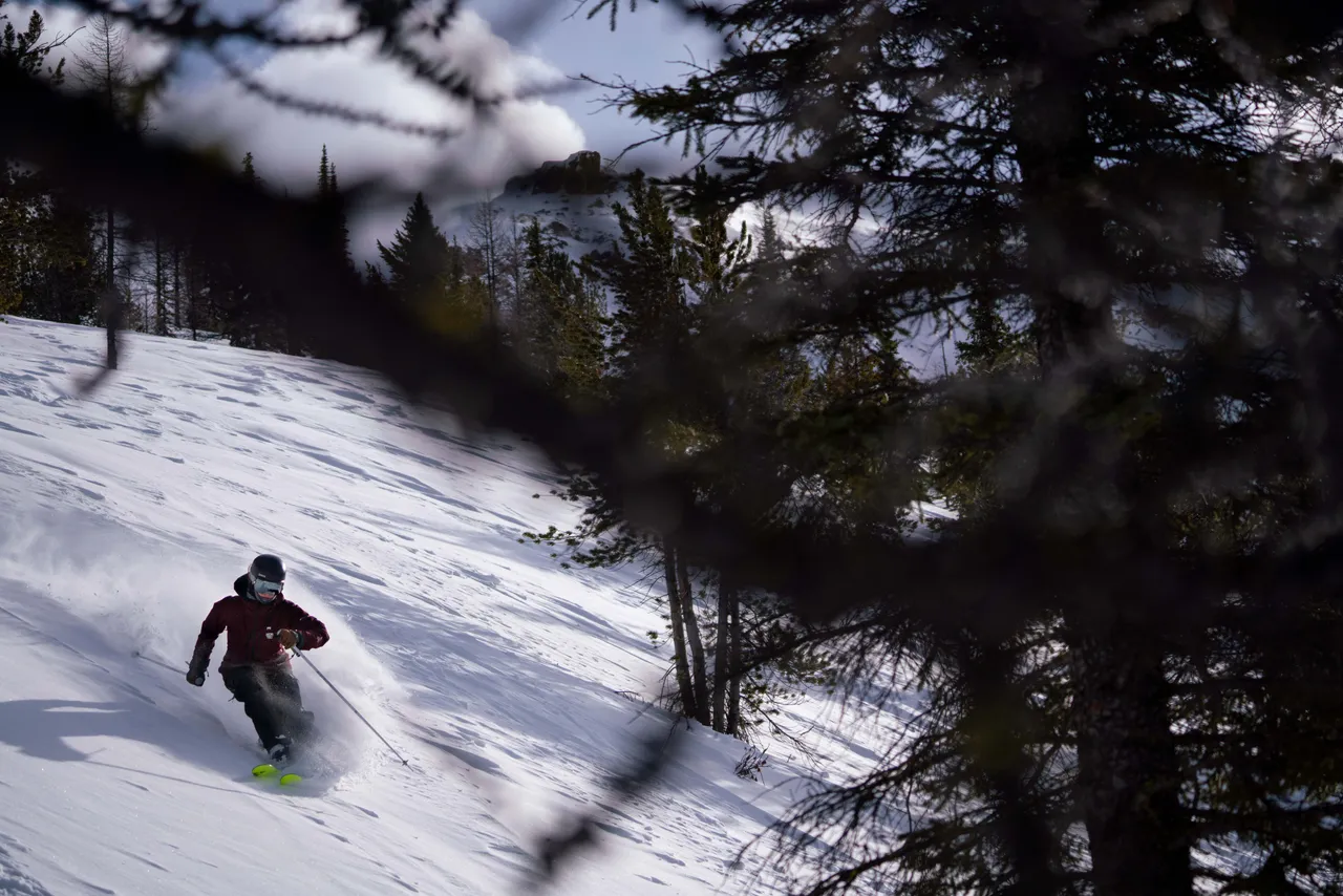 Taynton Bowl
