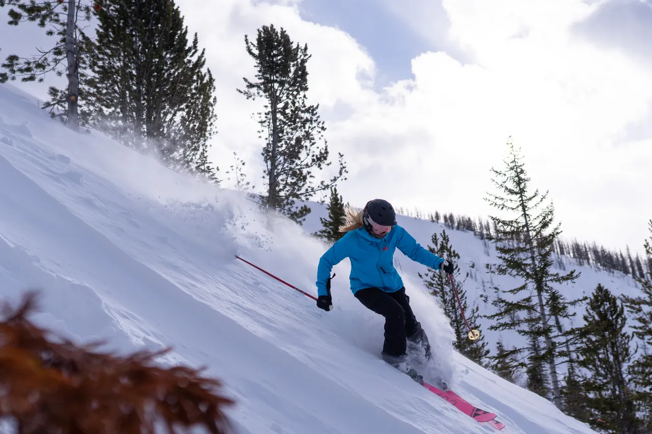 Taynton Bowl