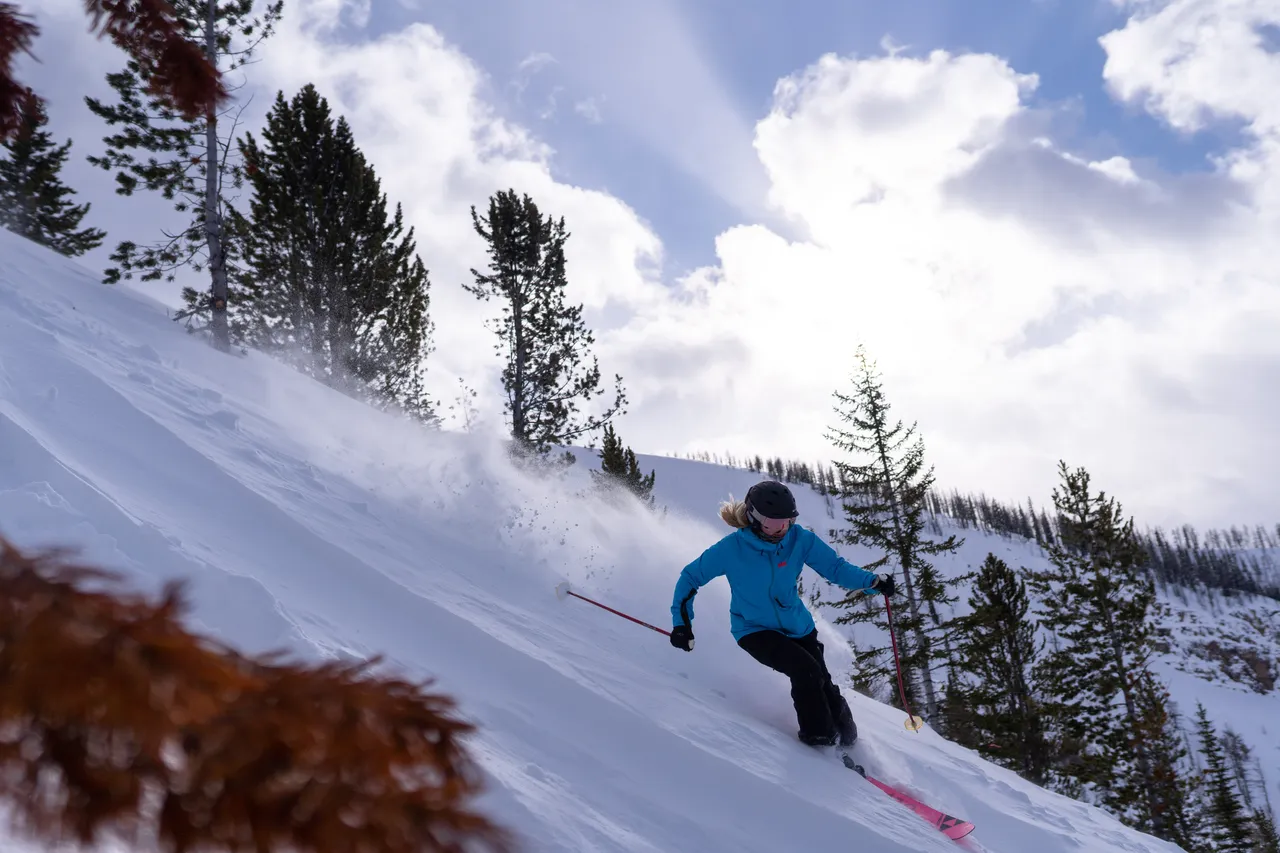 Taynton Bowl