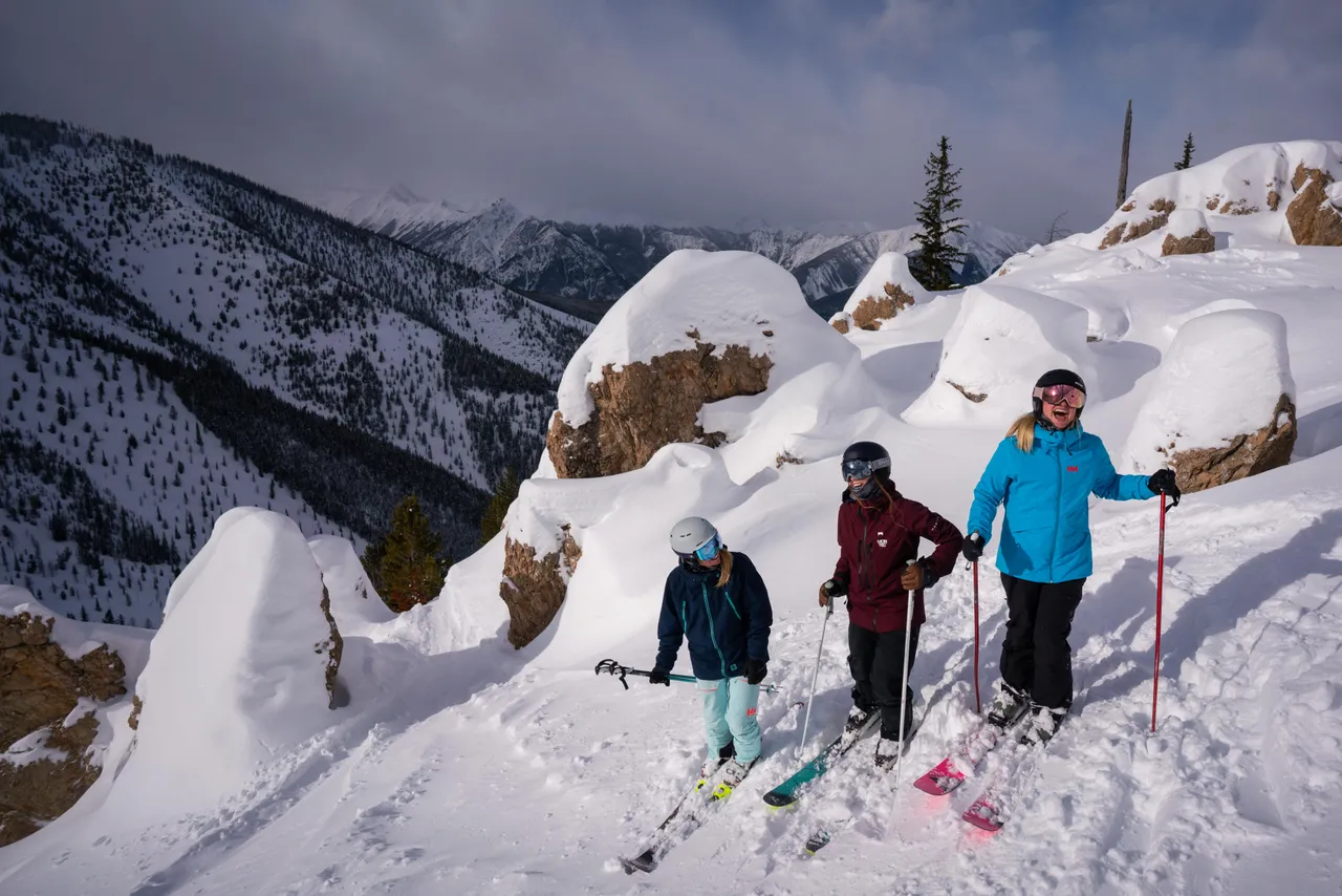 Taynton Bowl