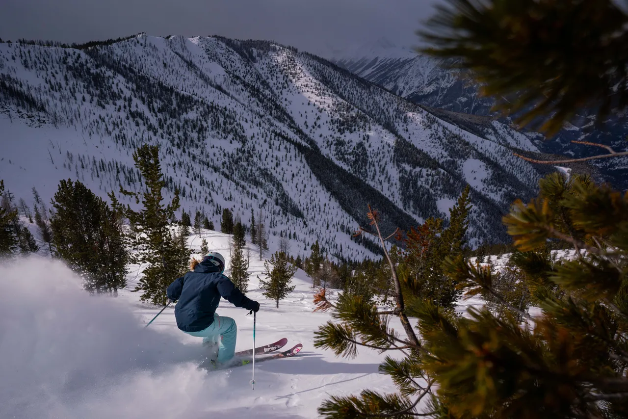 Taynton Bowl
