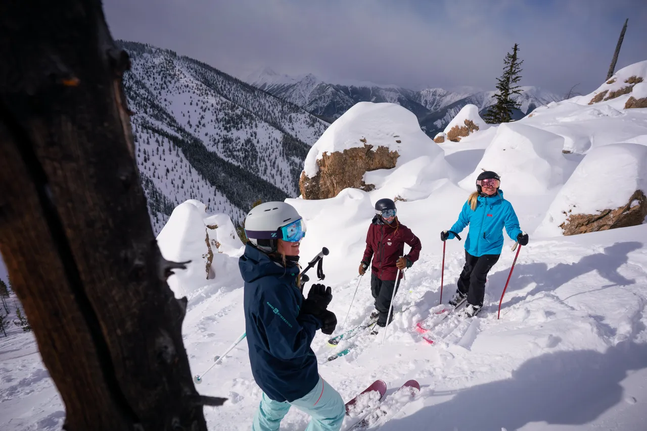 Taynton Bowl