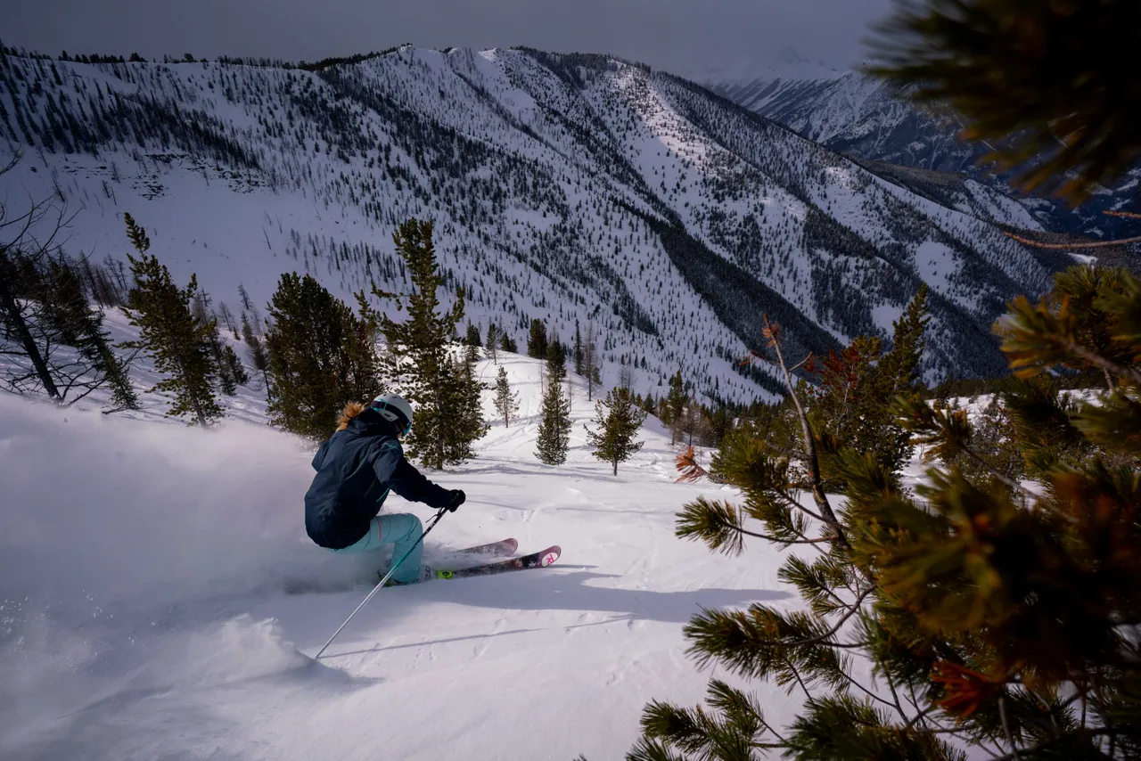 Taynton Bowl