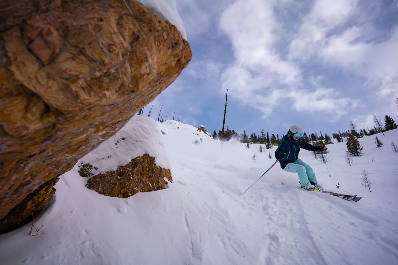 Taynton Bowl