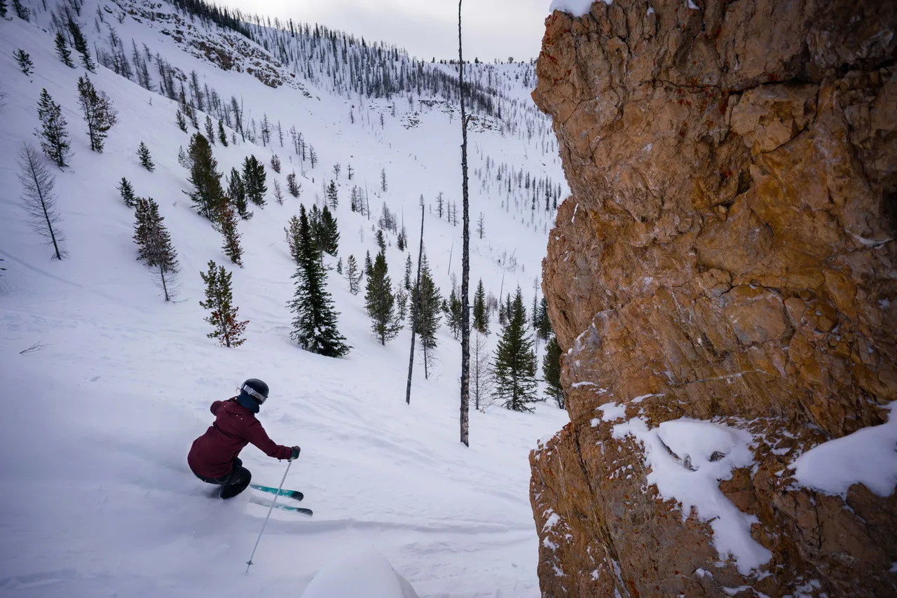 Taynton Bowl