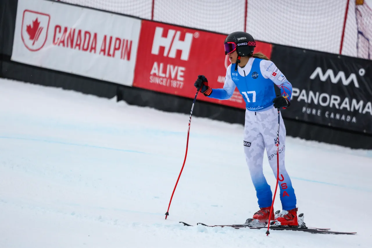 Women's DH | USA