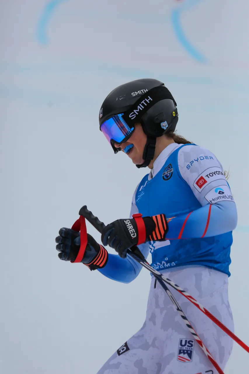 Women's DH | USA