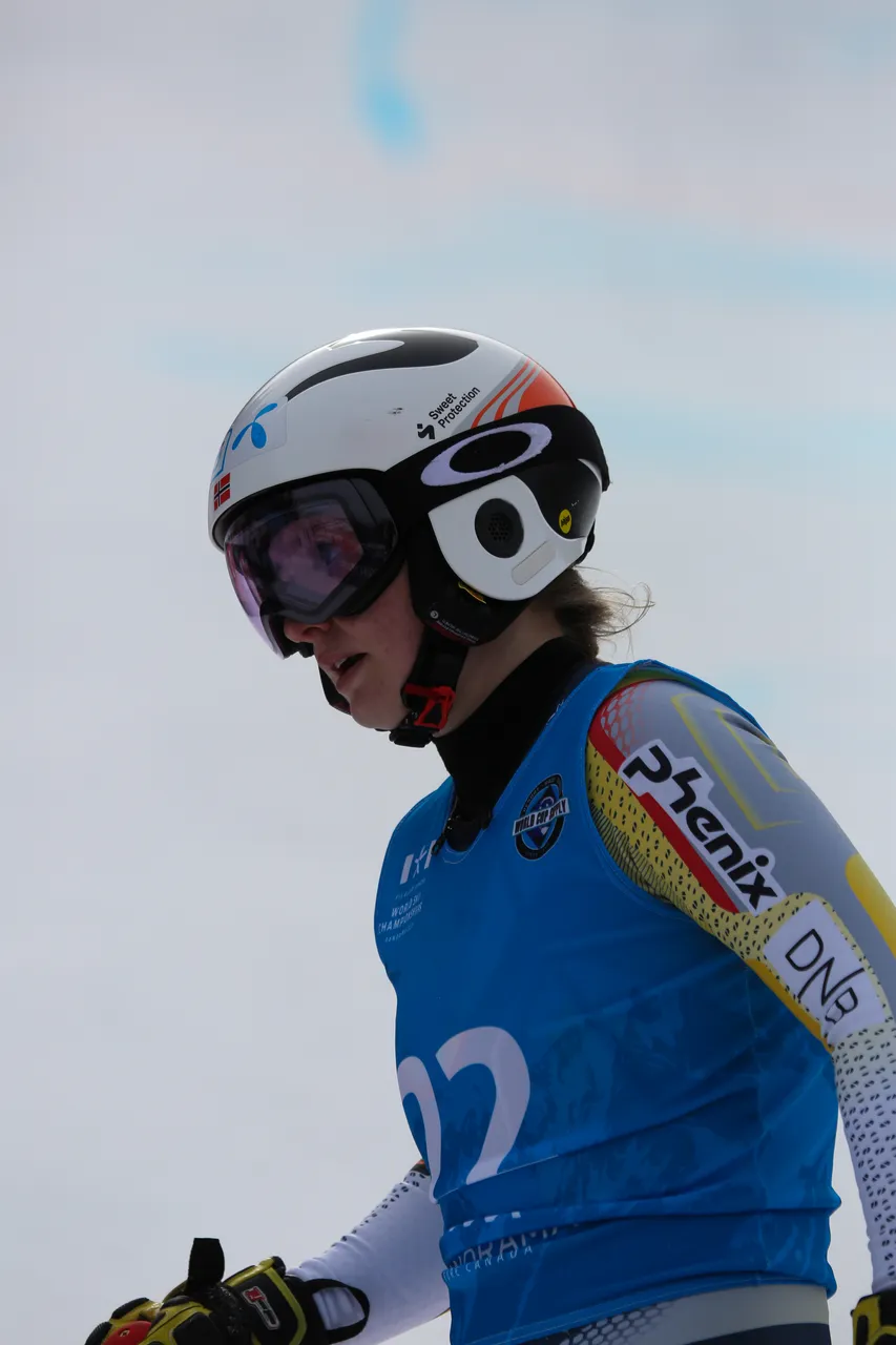 Women's DH | GER