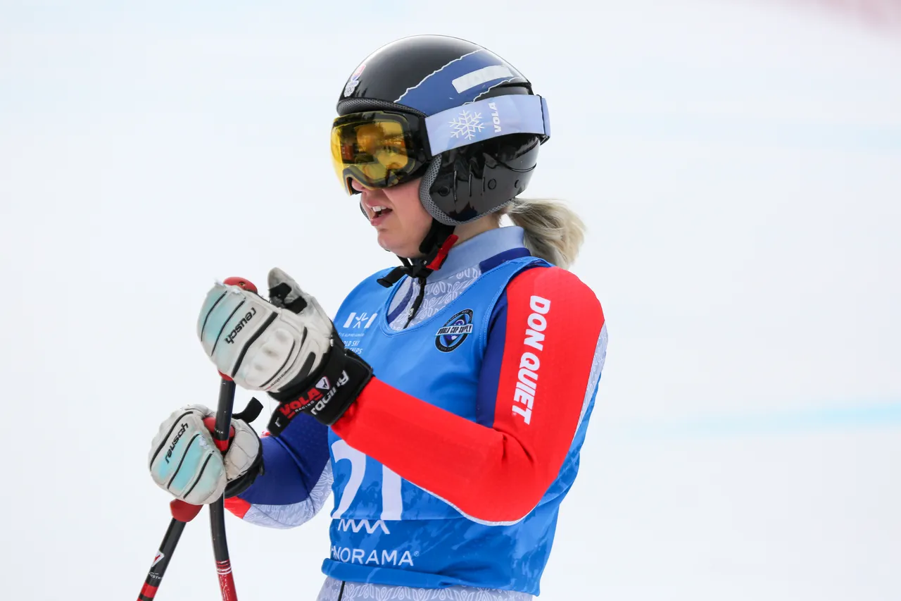 Women's DH | SVK