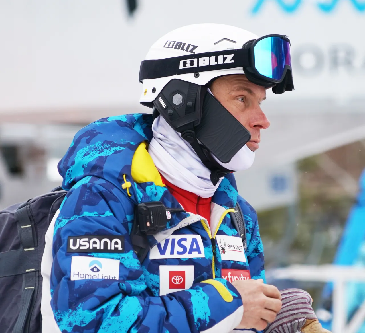 Women's DH | Misc.