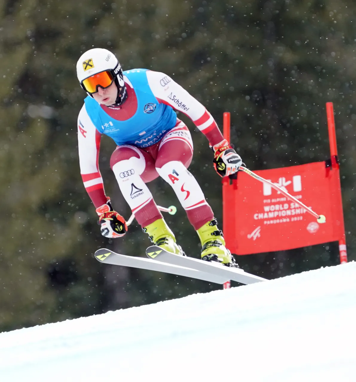 Women's DH | Forerunner