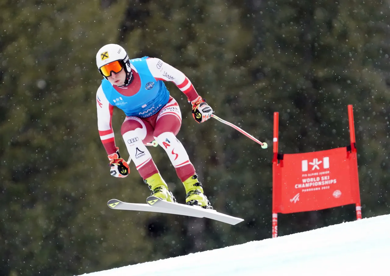 Women's DH | Forerunner