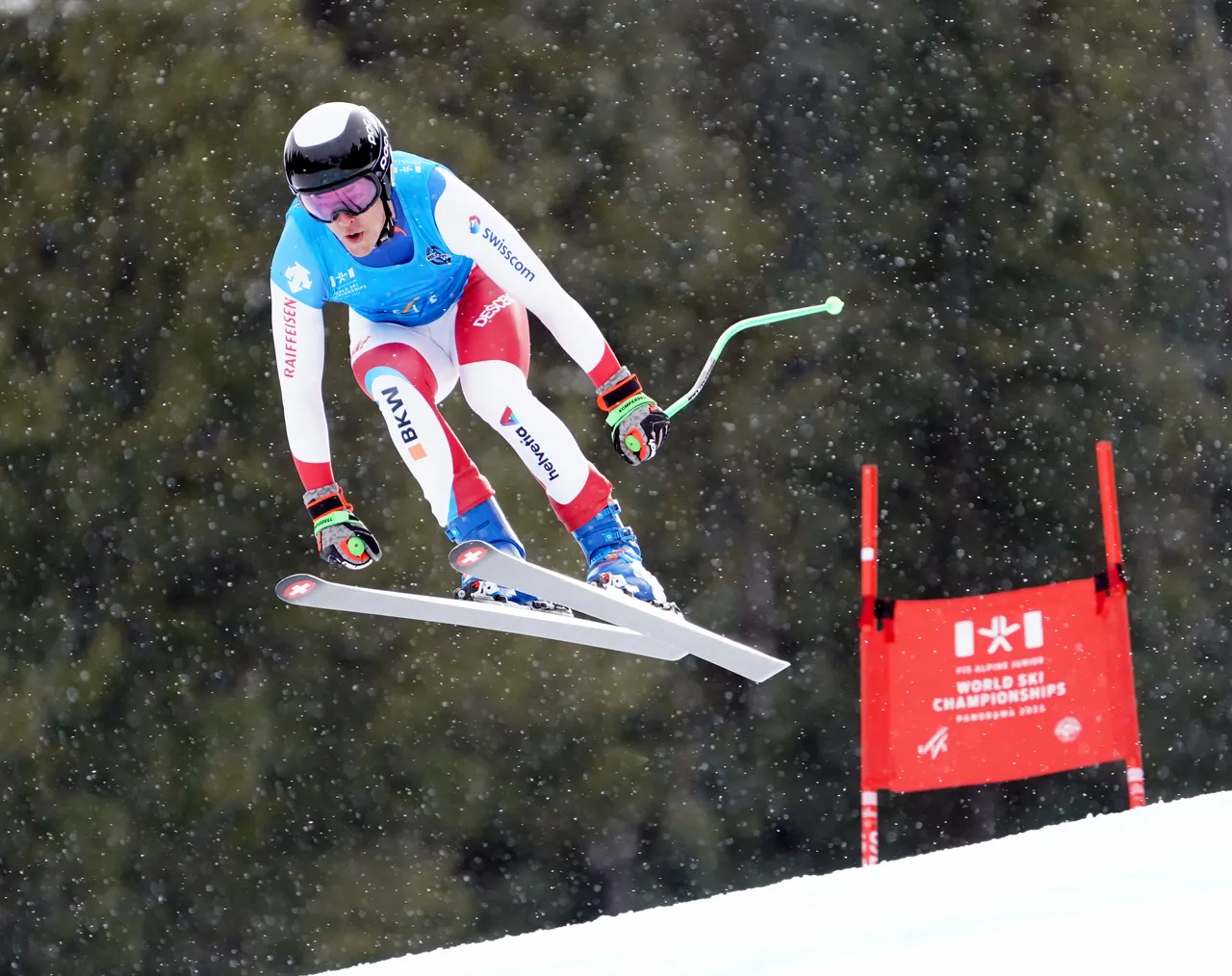 Women's DH | Forerunner