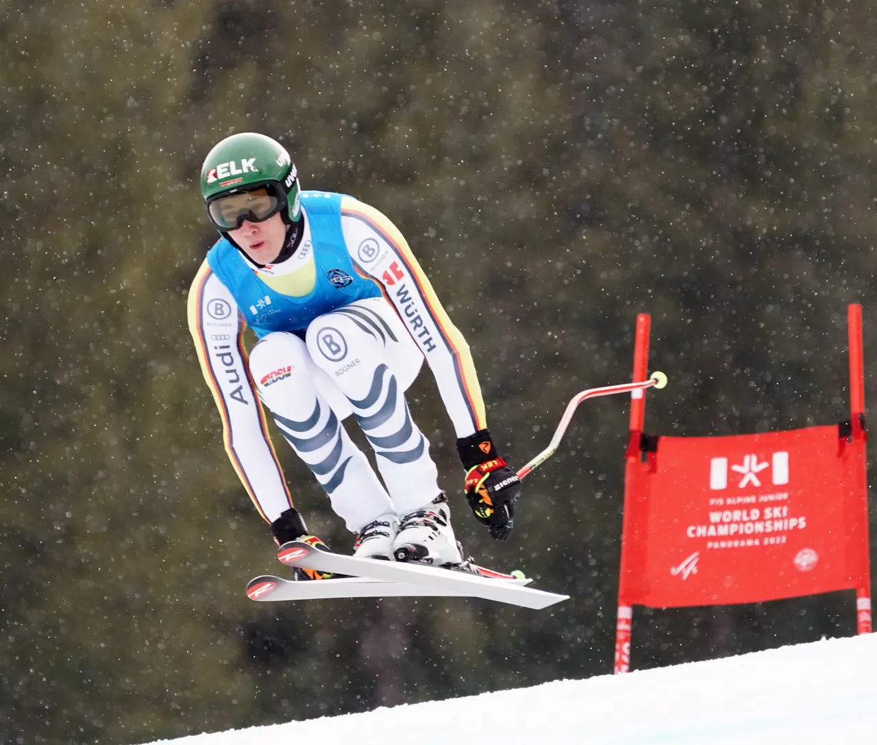 Women's DH | GER