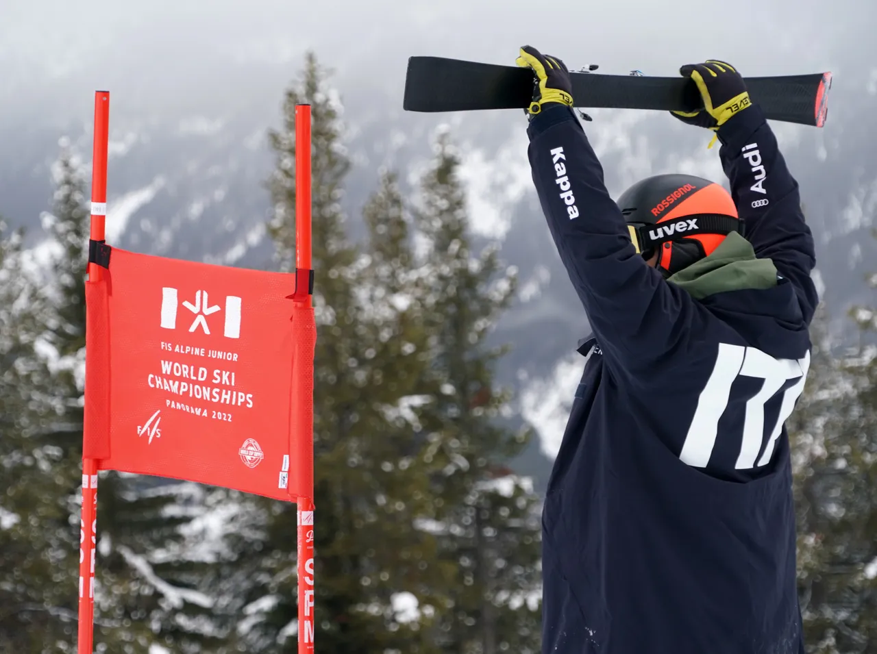 Women's DH | Misc.