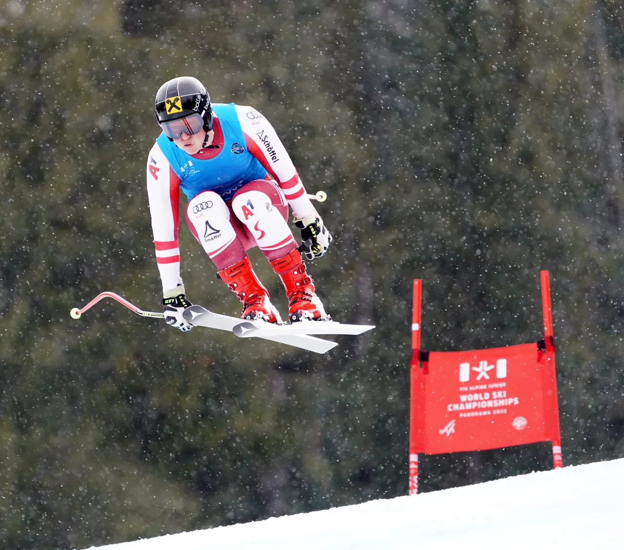 Women's DH | Forerunner