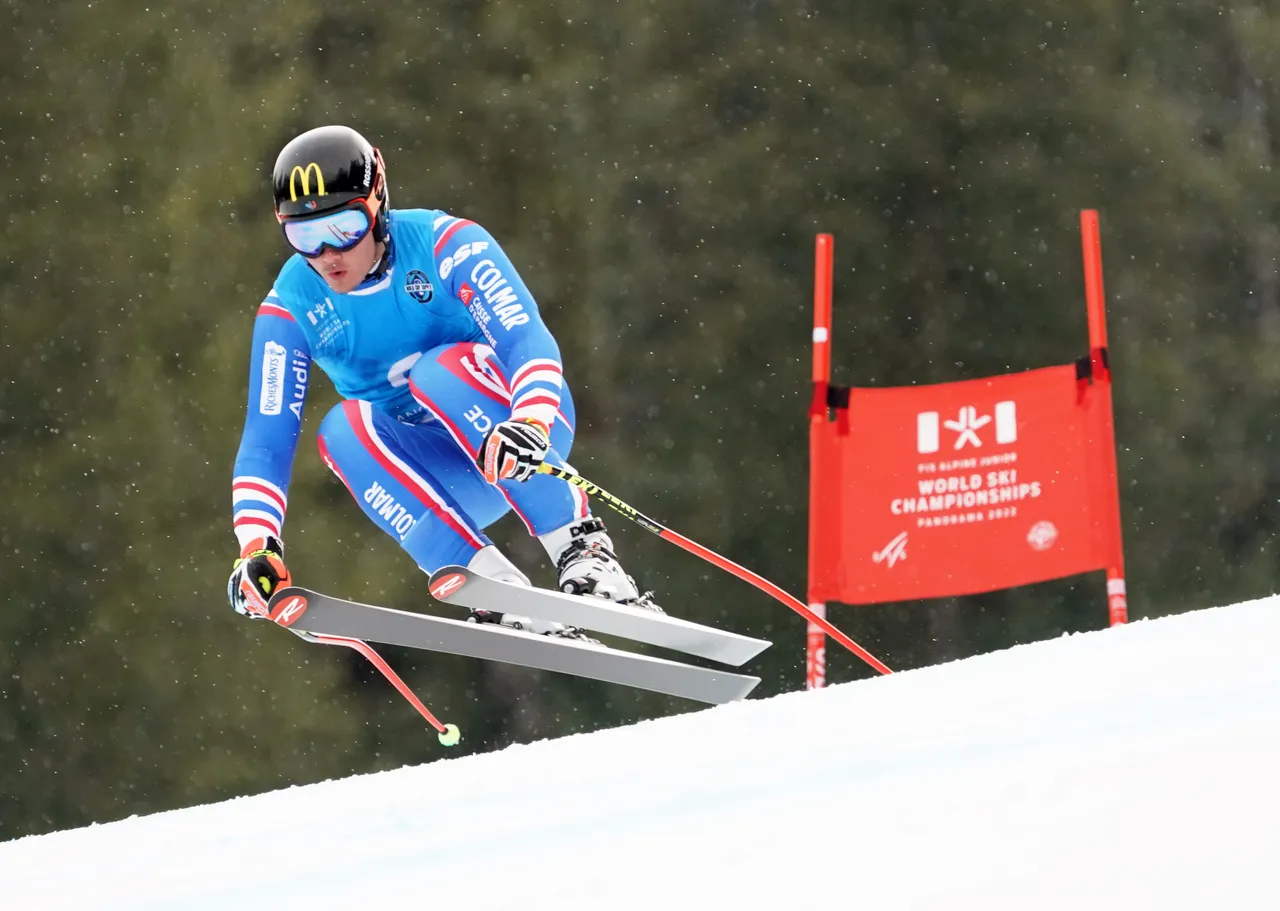 Women's DH |