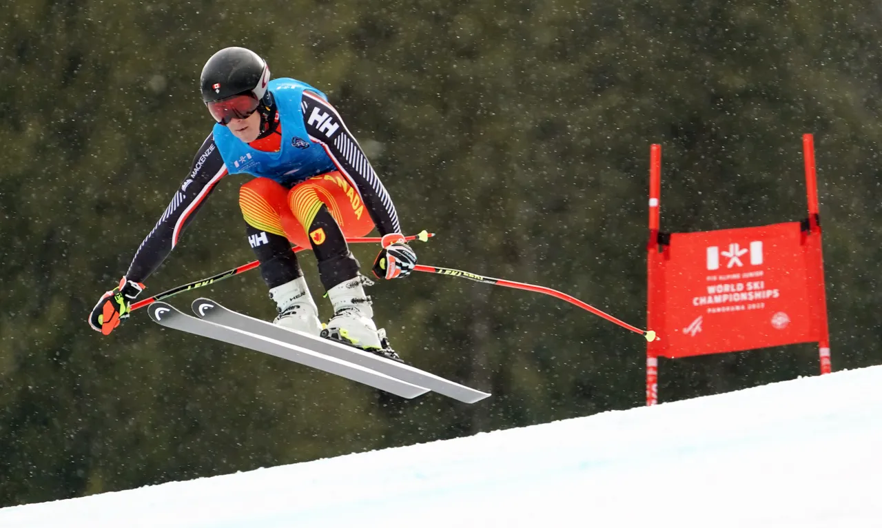 Women's DH | CAN
