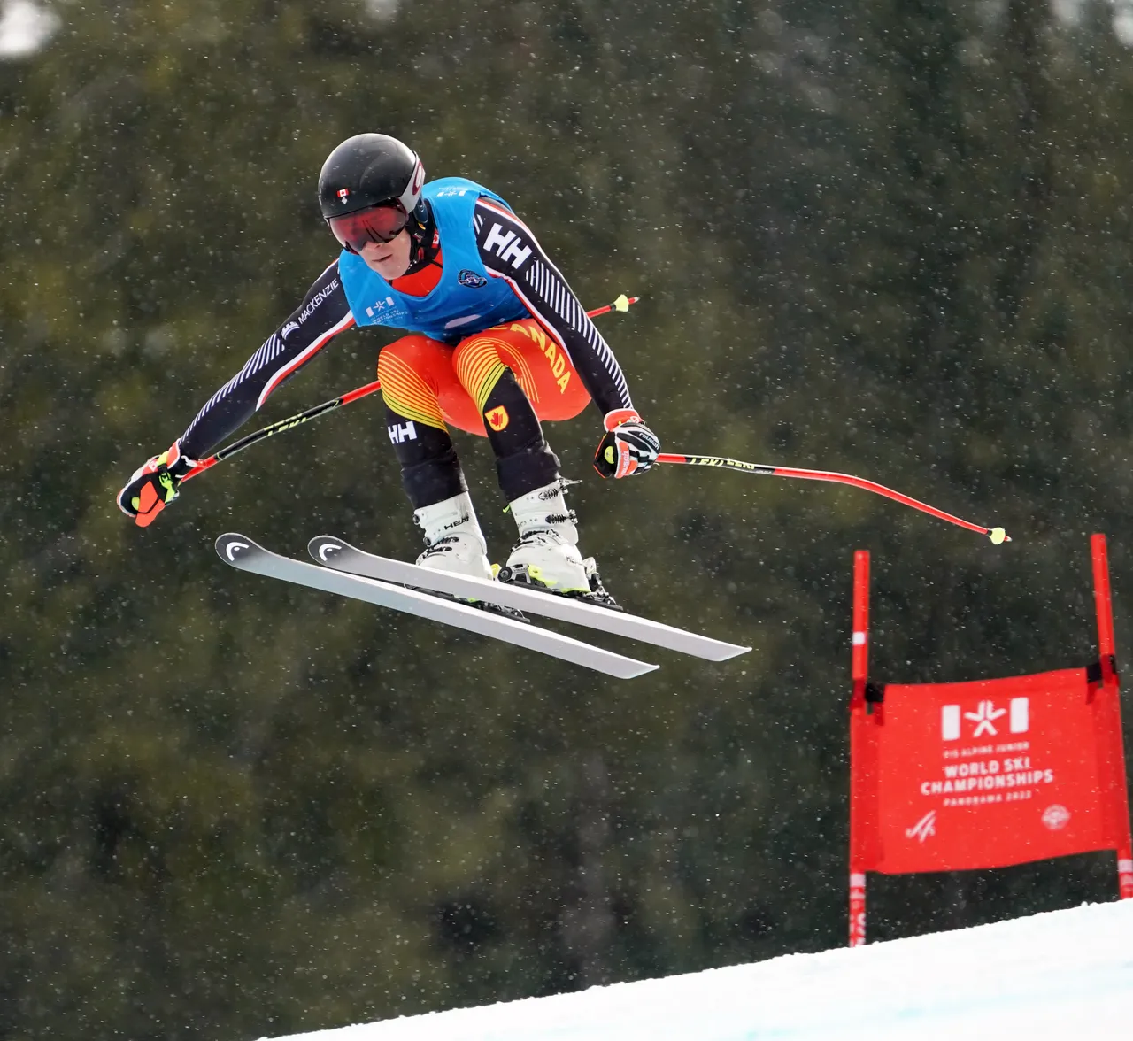 Women's DH |