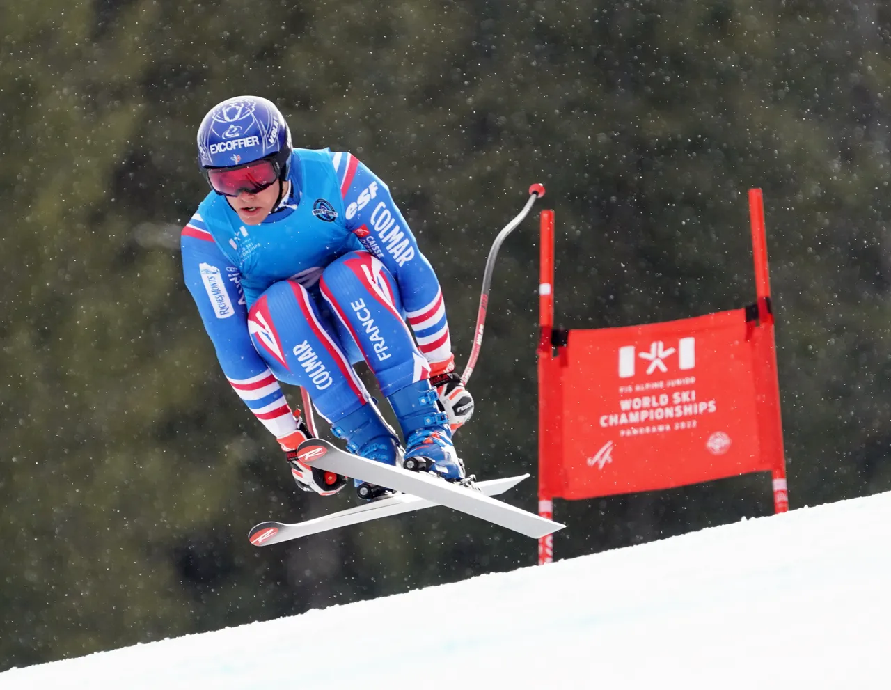 Women's DH | Forerunner