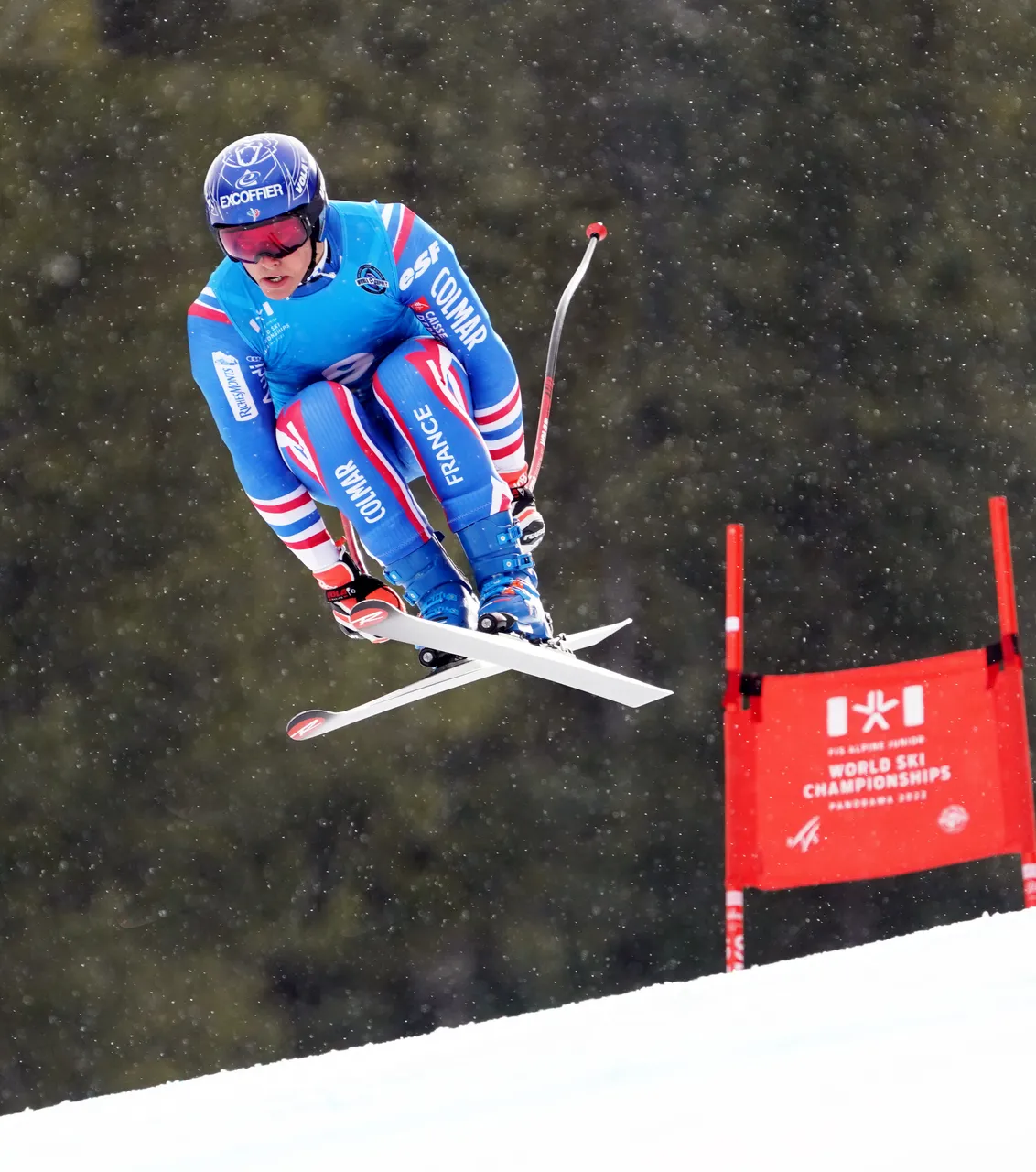 Women's DH | Forerunner