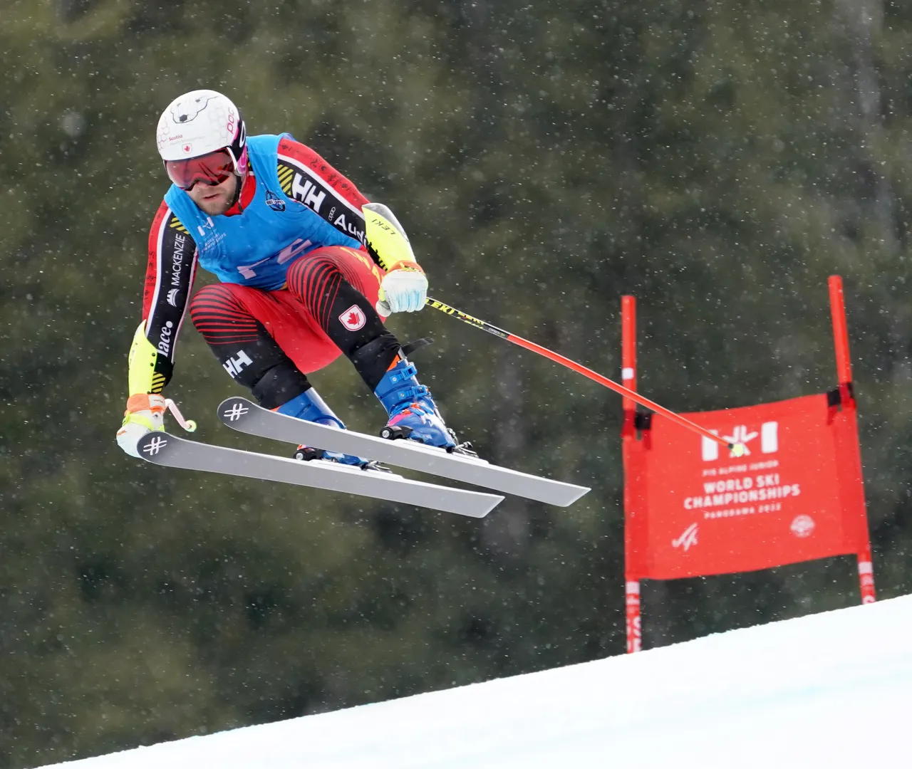 Women's DH | Forerunner