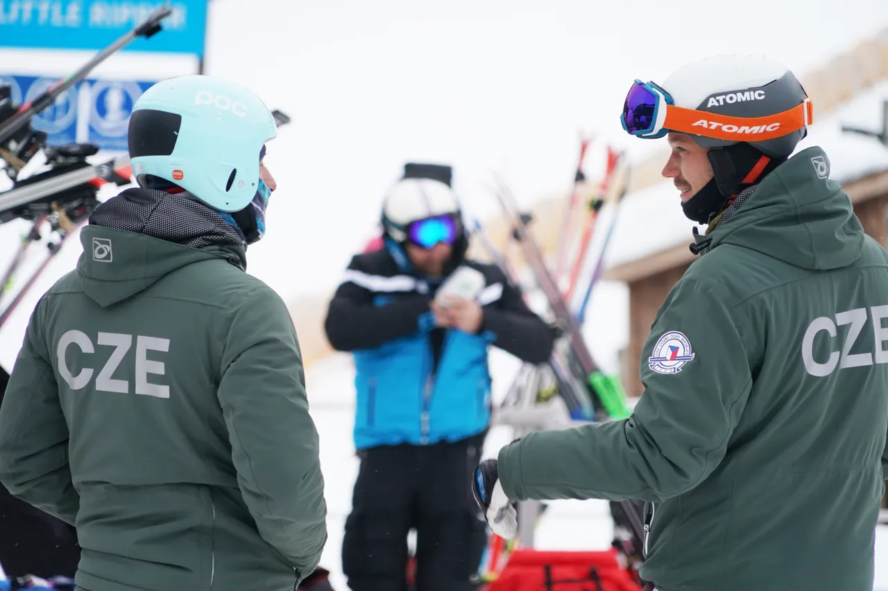 Women's DH | Misc.