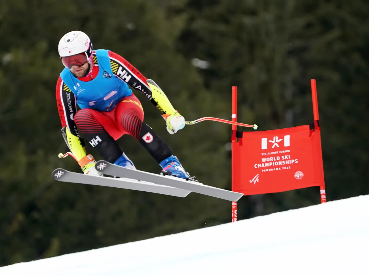 Women's DH | Forerunner
