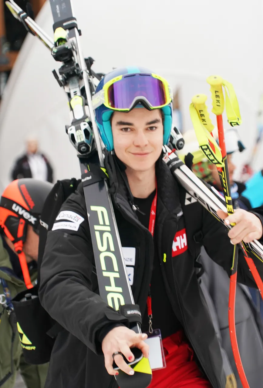 Women's DH | Misc.